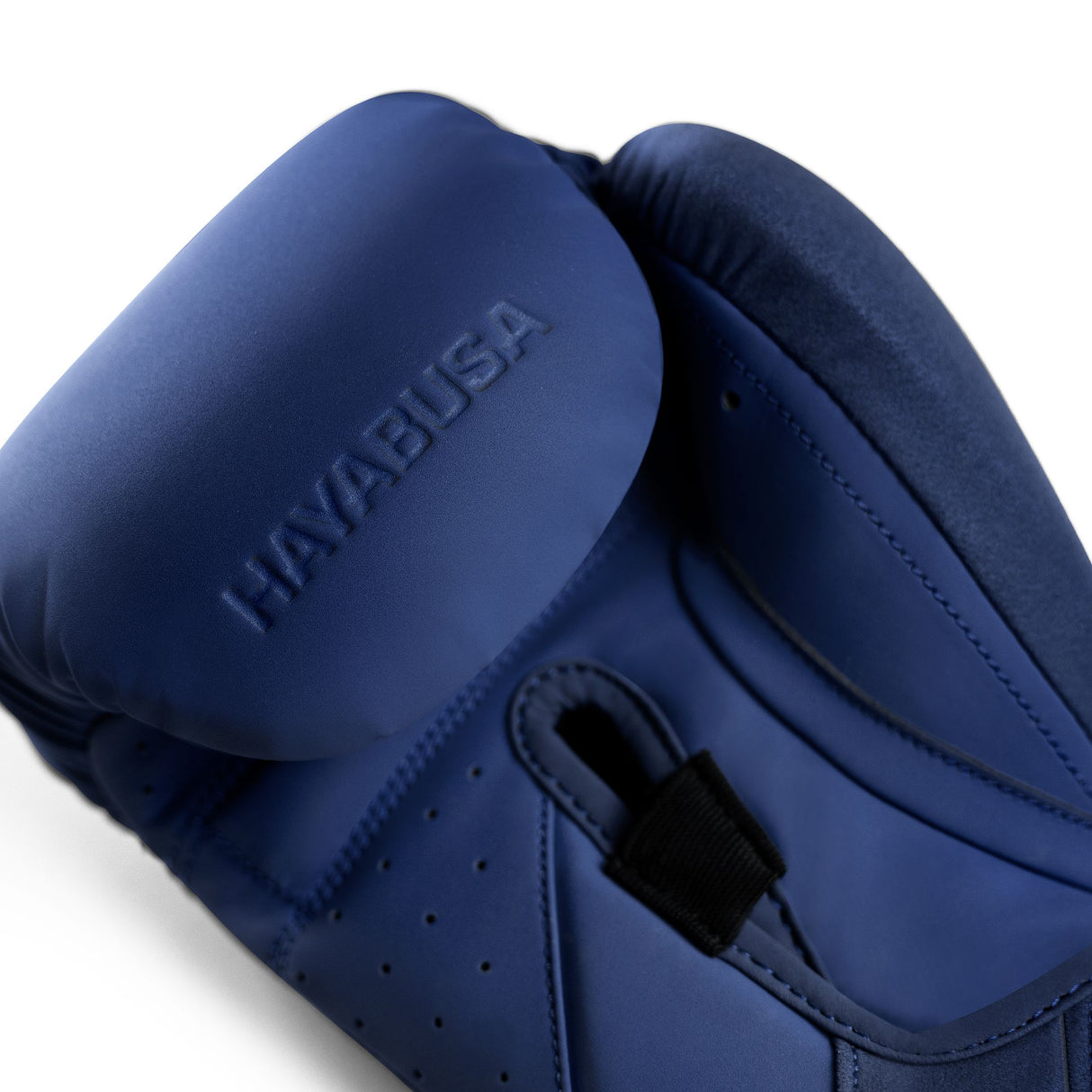 Hayabusa T360 Boxhandschuhe - Blau