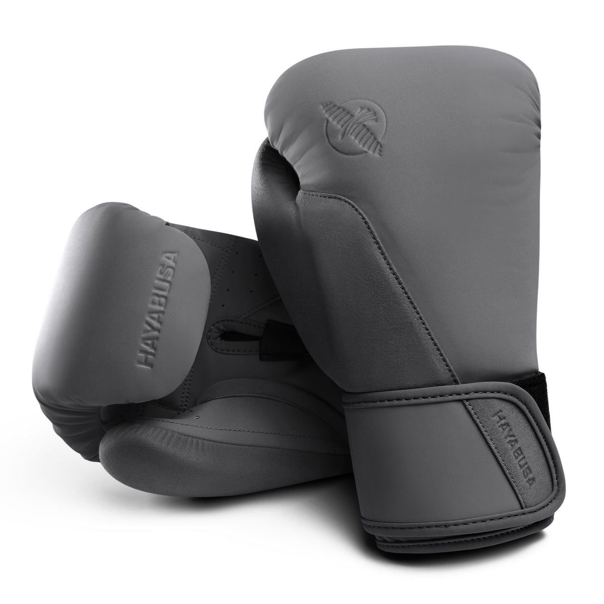 Hayabusa T360 Boxhandschuhe - Grau