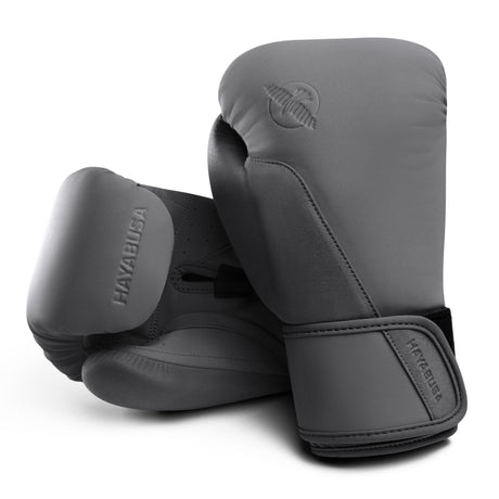 Hayabusa T360 Boxhandschuhe - Grau