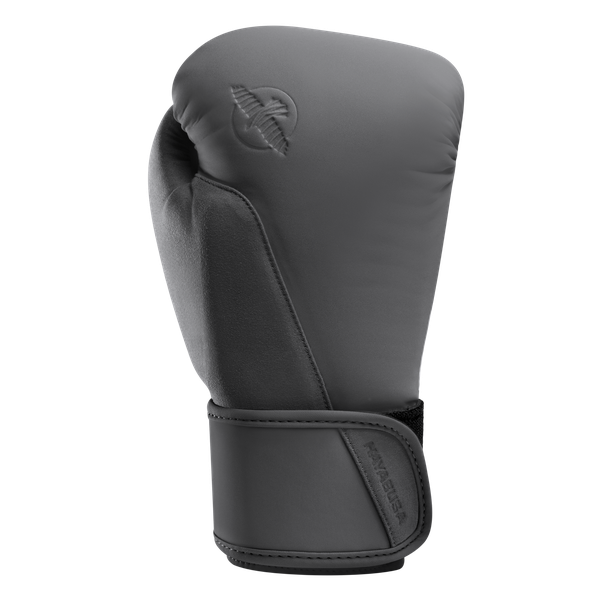 Hayabusa T360 Boxhandschuhe - Grau