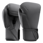 Hayabusa T360 Boxhandschuhe - Grau
