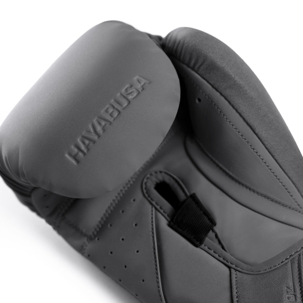 Hayabusa T360 Boxhandschuhe - Grau