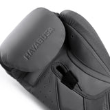 Hayabusa T360 Boxhandschuhe - Grau