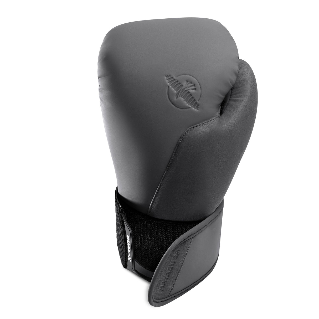 Hayabusa T360 Boxhandschuhe - Grau