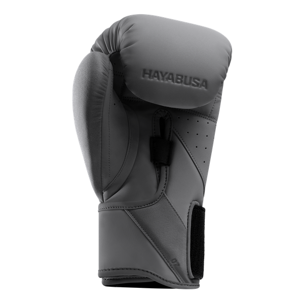 Hayabusa T360 Boxhandschuhe - Grau