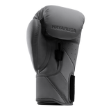 Hayabusa T360 Boxhandschuhe - Grau