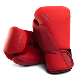 Hayabusa T360 Boxhandschuhe - Rot