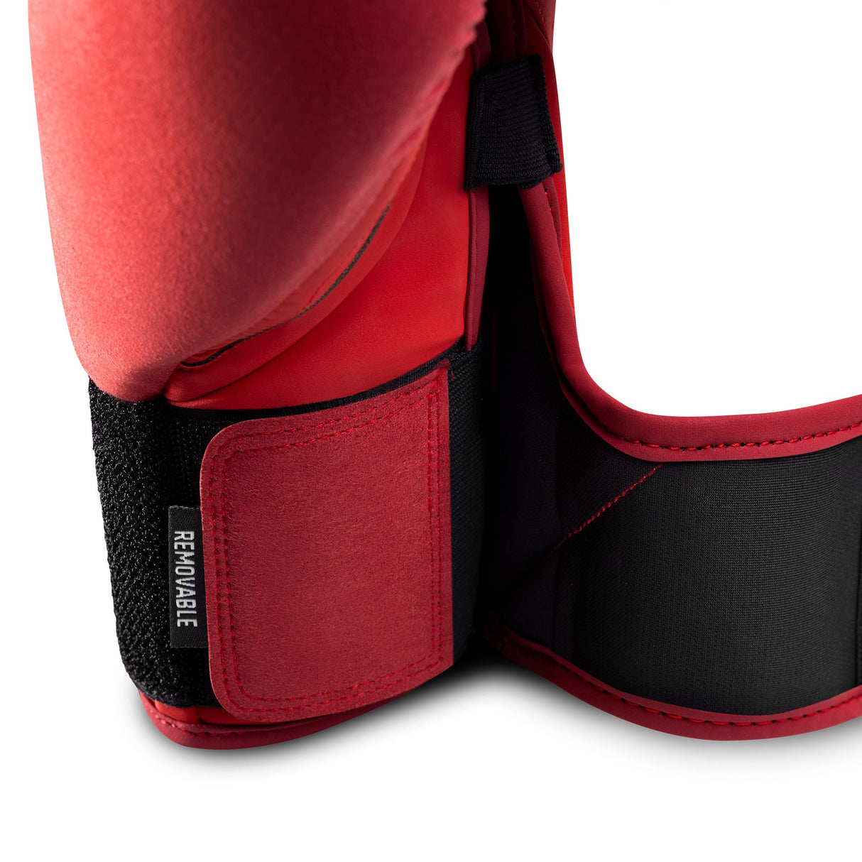 Hayabusa T360 Boxhandschuhe - Rot