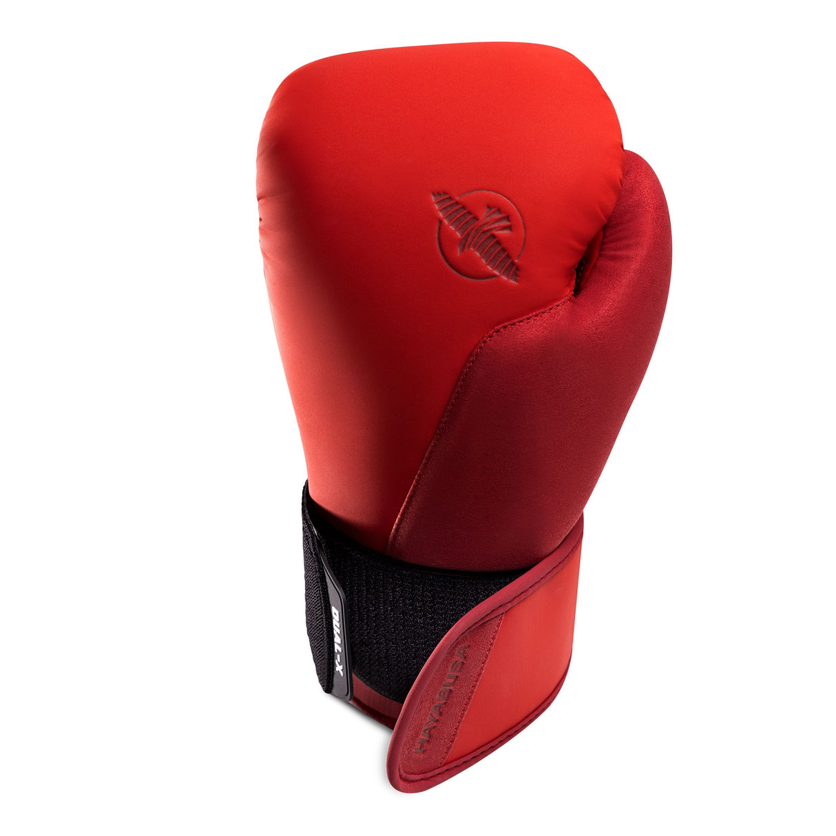 Hayabusa T360 Boxhandschuhe - Rot