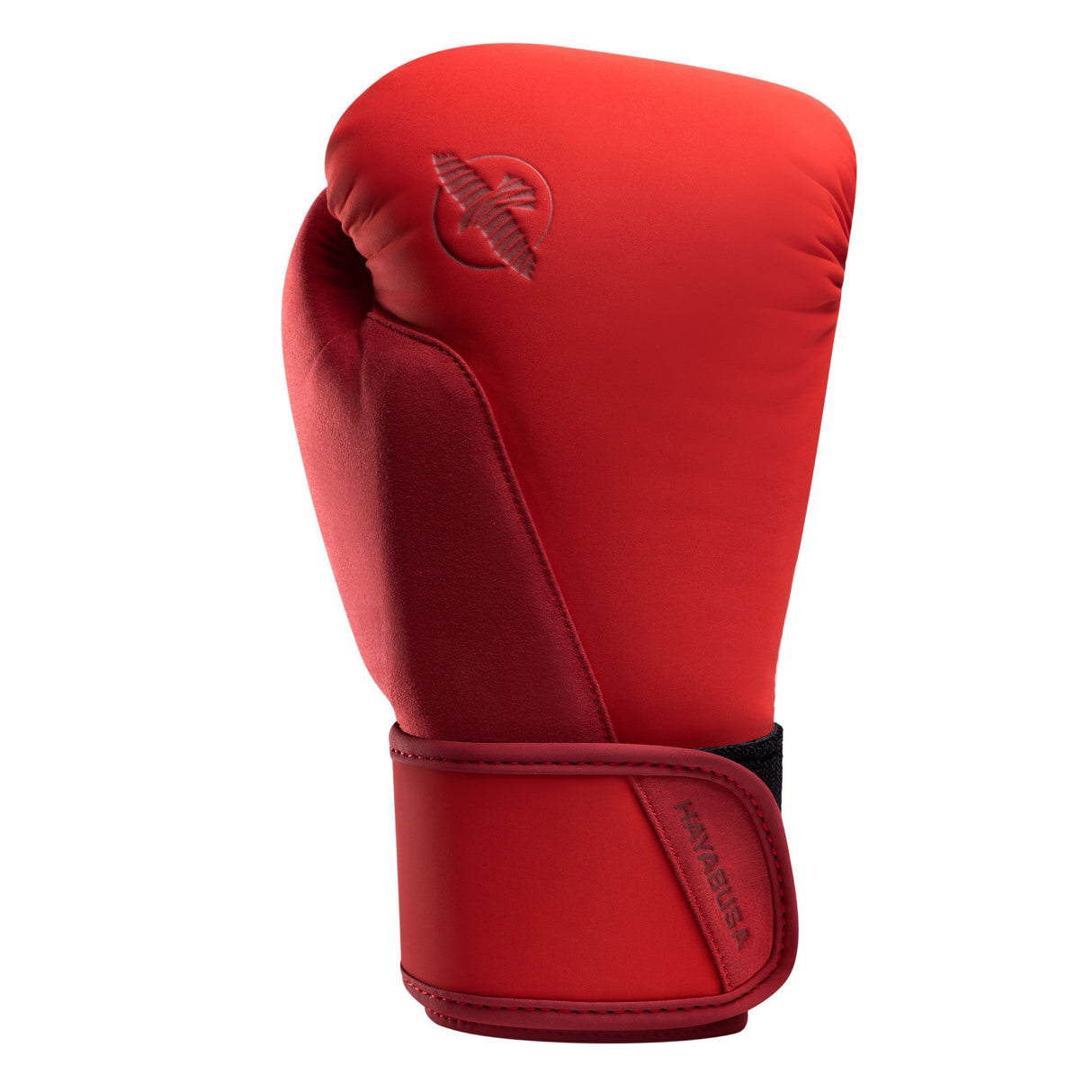Hayabusa T360 Boxhandschuhe - Rot