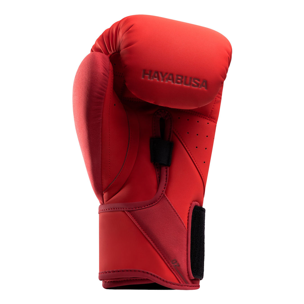 Hayabusa T360 Boxhandschuhe - Rot