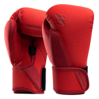 Hayabusa T360 Boxhandschuhe - Rot