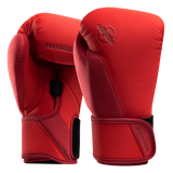 Hayabusa T360 Boxhandschuhe - Rot