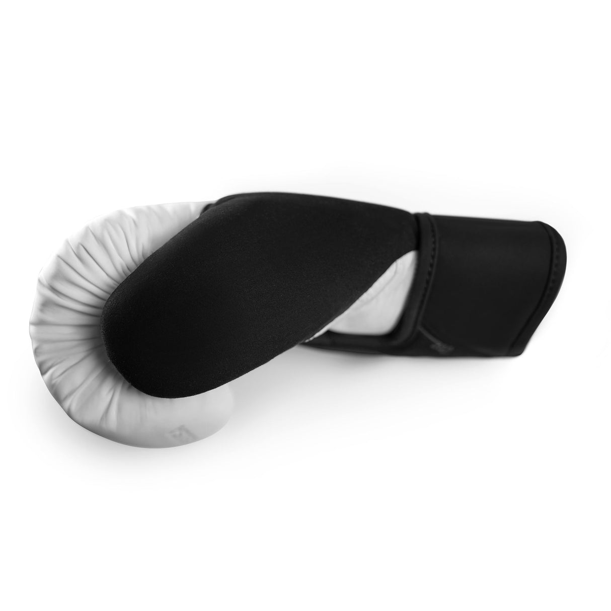 Hayabusa T360 Boxhandschuhe - Weiß/Schwarz