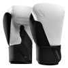 Hayabusa T360 Boxhandschuhe - Weiß/Schwarz