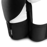 Hayabusa T360 Boxhandschuhe - Weiß/Schwarz