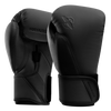 Hayabusa T360 Boxhandschuhe - Schwarz