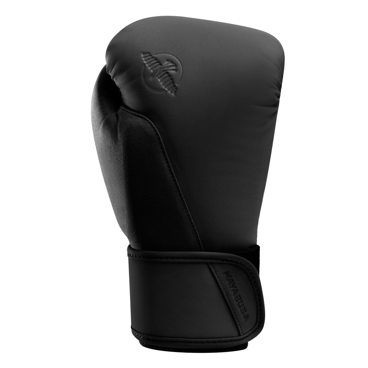 Hayabusa T360 Boxhandschuhe - Schwarz