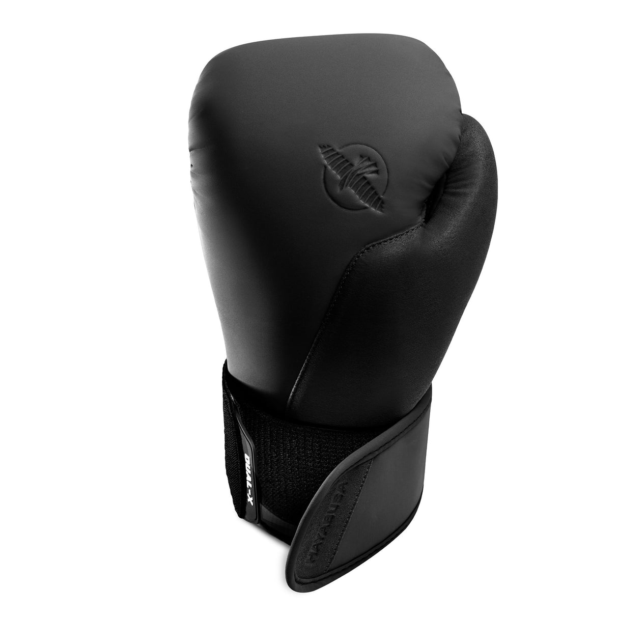 Hayabusa T360 Boxhandschuhe - Schwarz