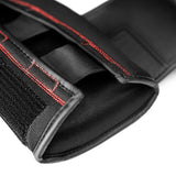 Hayabusa S4 Boxhandschuhe - Schwarz/Rot