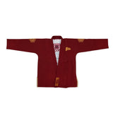 Fairtex BJJ Gi Sida - Limitierte Auflage