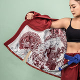 Fairtex BJJ Gi Sida - Limitierte Auflage