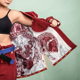Fairtex BJJ Gi Sida - Limitierte Auflage