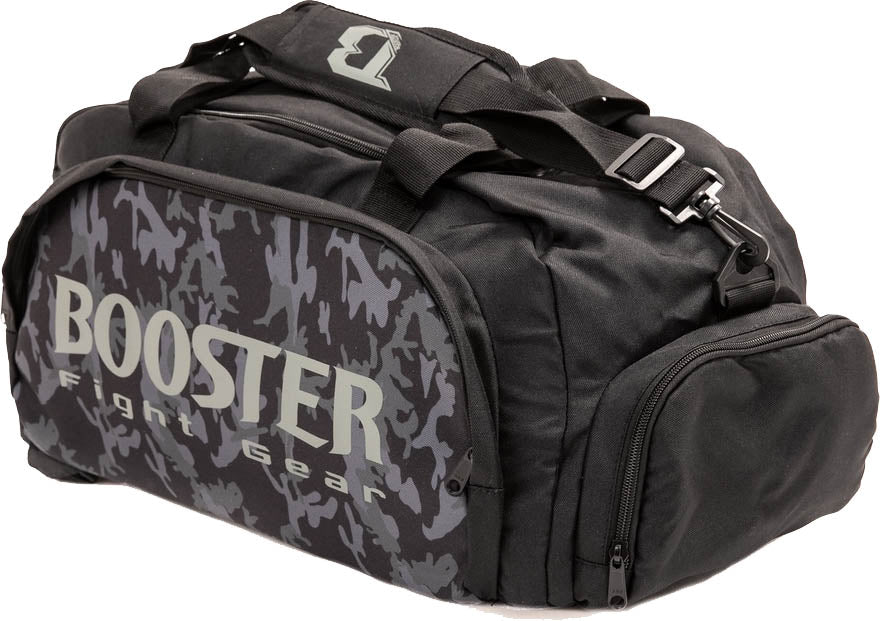 Booster B-Force duffle Sporttasche Camo - Large 43L