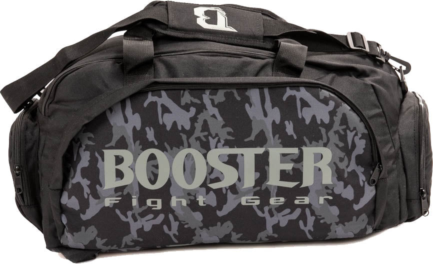 Booster B-Force duffle Sporttasche Camo - Large 43L