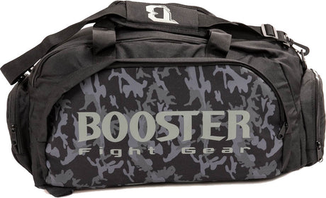 Booster B-Force duffle Sporttasche Camo - Large 43L