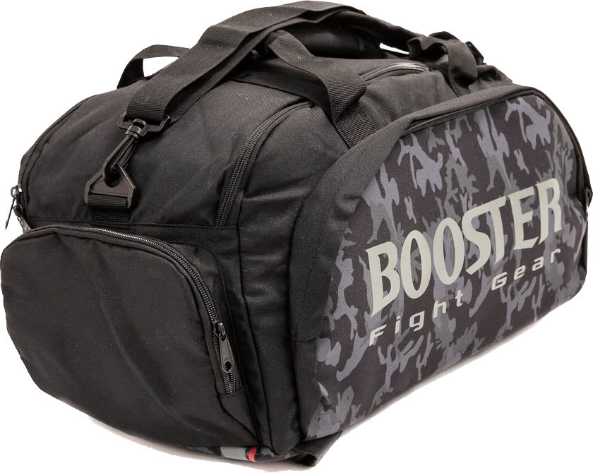 Booster B-Force duffle Sporttasche Camo - Large 43L