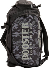 Booster B-Force duffle Sporttasche Camo - Large 43L