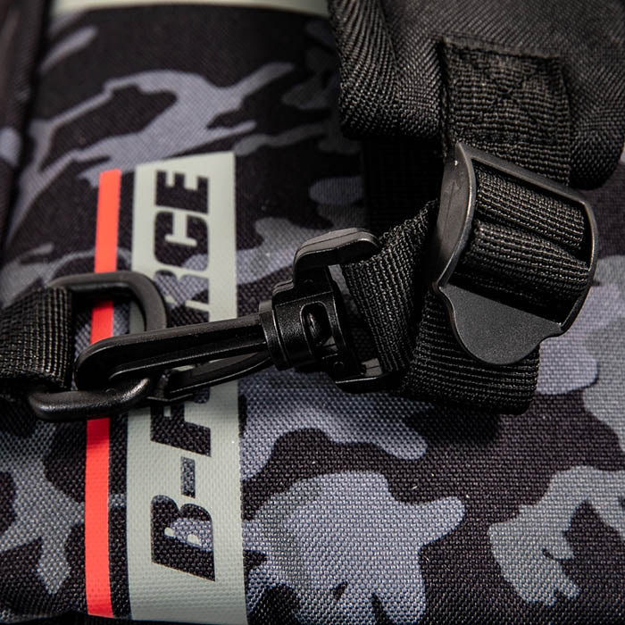 Booster B-Force duffle Sporttasche Camo - Large 43L