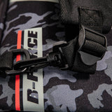Booster B-Force duffle Sporttasche Camo - Large 43L