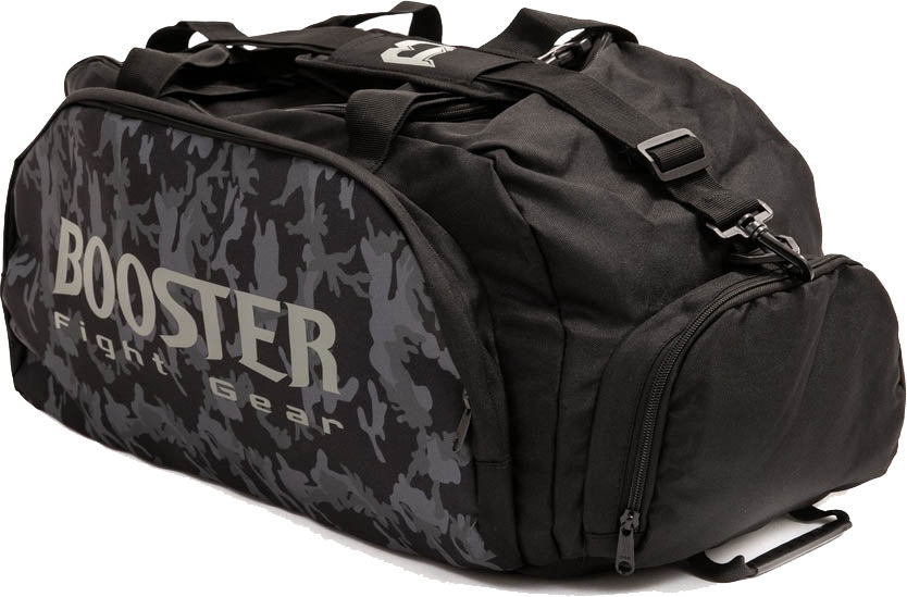 Booster B-Force duffle Sporttasche Camo - Small - 32L
