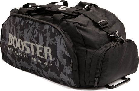 Booster B-Force duffle Sporttasche Camo - Small - 32L