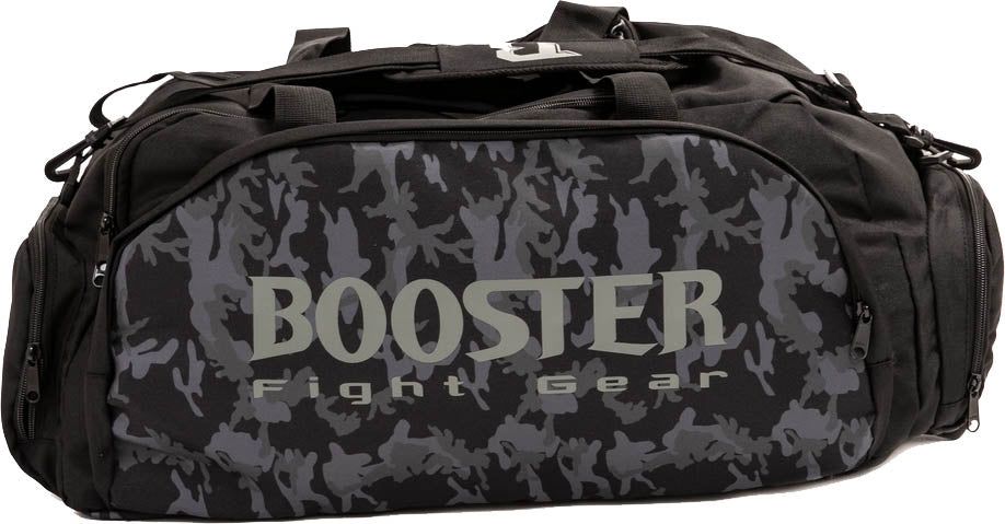 Booster B-Force duffle Sporttasche Camo - Small - 32L