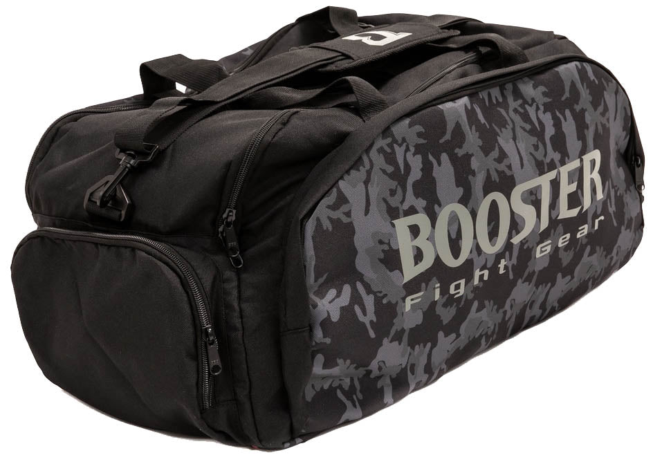 Booster B-Force duffle Sporttasche Camo - Small - 32L