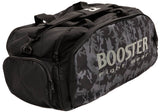 Booster B-Force duffle Sporttasche Camo - Small - 32L