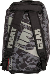 Booster B-Force duffle Sporttasche Camo - Small - 32L