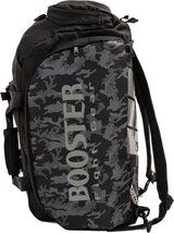 Booster B-Force duffle Sporttasche Camo - Small - 32L