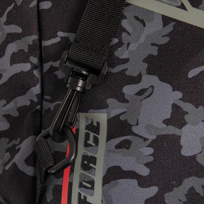 Booster B-Force duffle Sporttasche Camo - Small - 32L