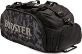 Booster B-Force duffle Sporttasche Camo - Small - 32L