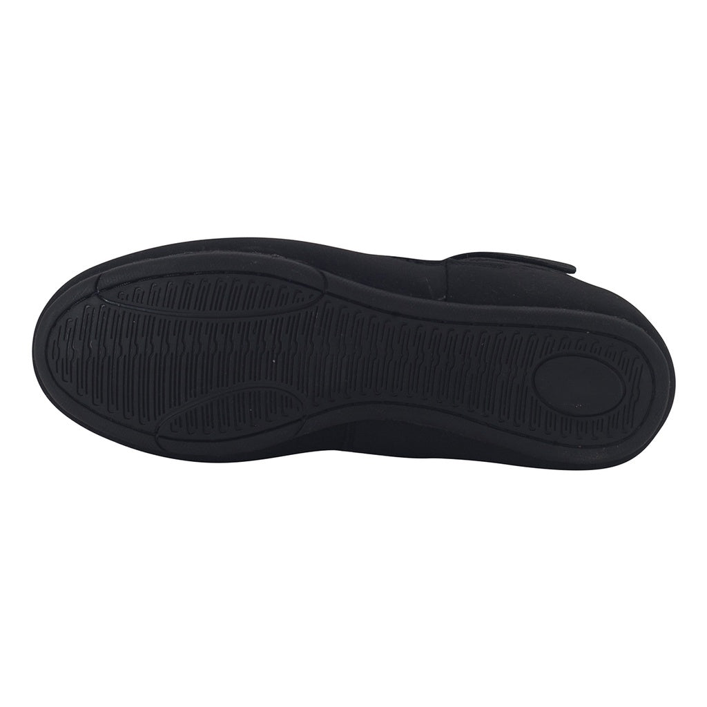 Booster BCS Boxschuhe – Unisex – Schwarz