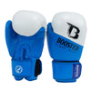Booster Boxhandschuhe - Thunder Series 2 - Blau / Weiß
