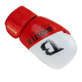 Booster Boxhandschuhe - Thunder Series 3 - Rot / Weiß