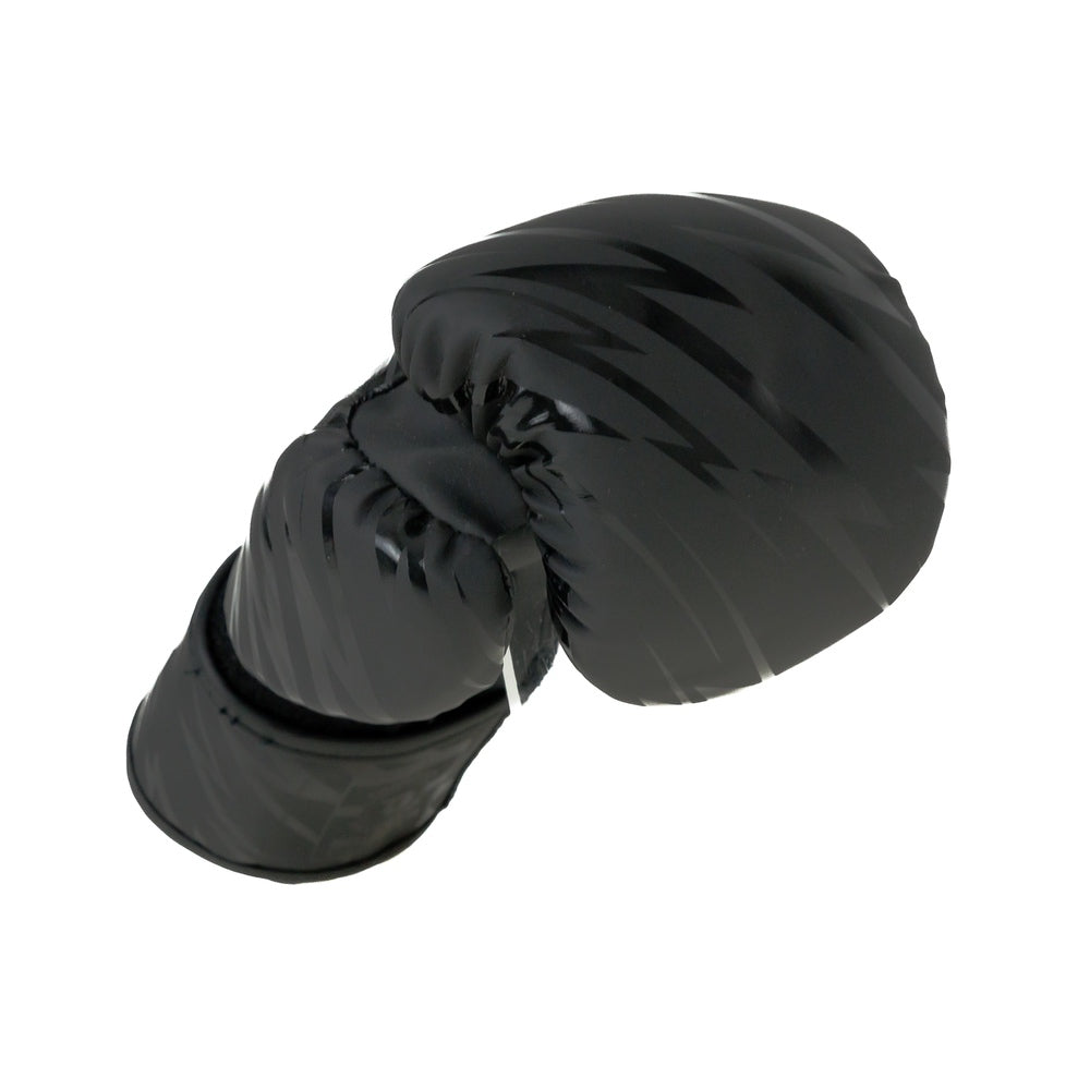 Booster Boxhandschuhe für Kinder – Combat Series 4 – Schwarz