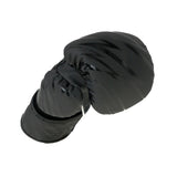 Booster Boxhandschuhe für Kinder – Combat Series 4 – Schwarz