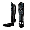 Booster Pro Range BSG V9 Schienbeinschoner - Schwarz / Grau