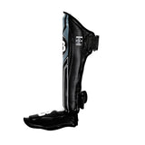 Booster Pro Range BSG V9 Schienbeinschoner - Schwarz / Grau